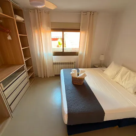 Apartment Sant Mateu Ii - Atico Cerca De La Playa *