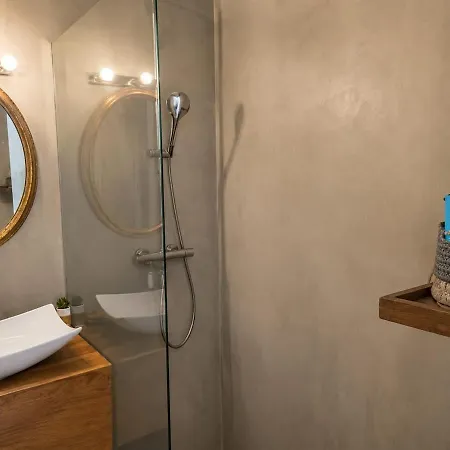 Apartamento Sant Mateu Ii - ático Cerca De La Playa *