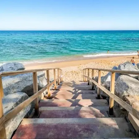 Apartman Sant Mateu Ii - Atico Cerca De La Playa Vilassar de Mar