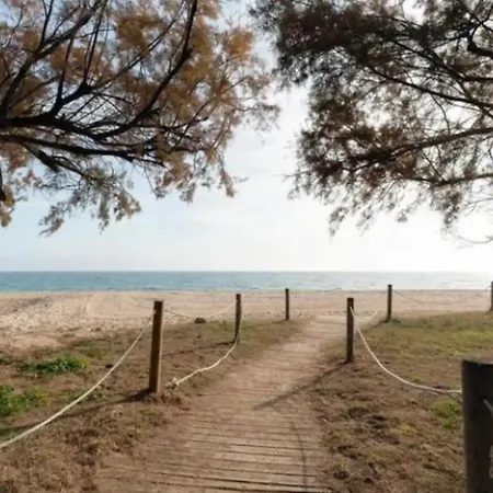 Sant Mateu Ii - Atico Cerca De La Playa *