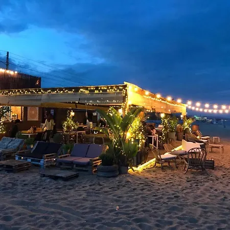 Sant Mateu Ii - Atico Cerca De La Playa Vilassar De Mar