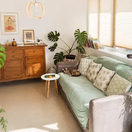 Sant Mateu Ii - ático Cerca De La Playa Apartamento